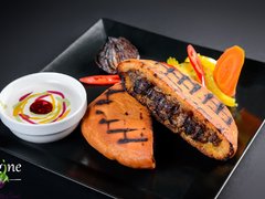 Aubergine Healthy Food - Restaurant cu mancare sanatoasa